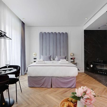 Charming Private Room - 2P - Les Halles パリ エクステリア 写真