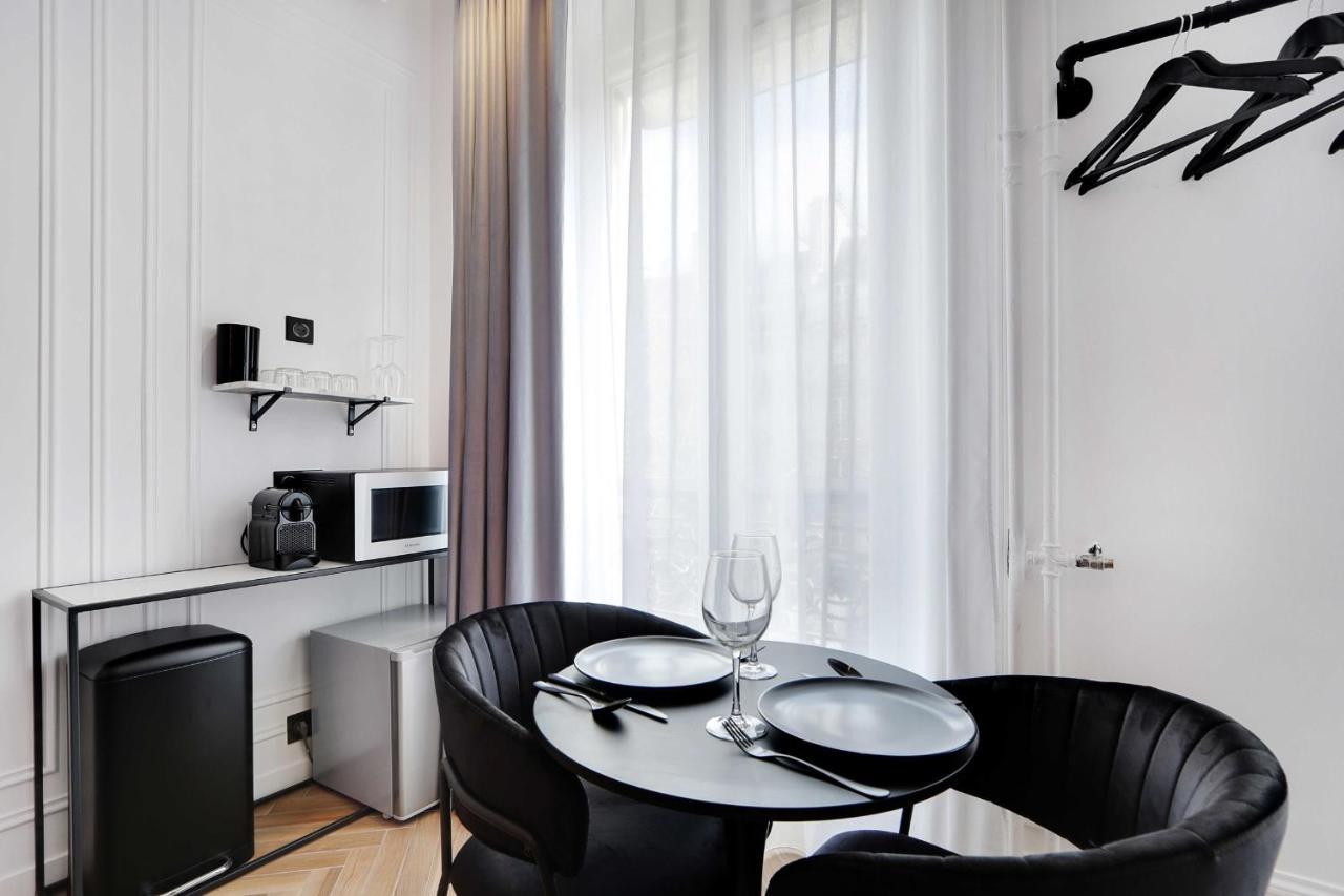 Charming Private Room - 2P - Les Halles パリ エクステリア 写真