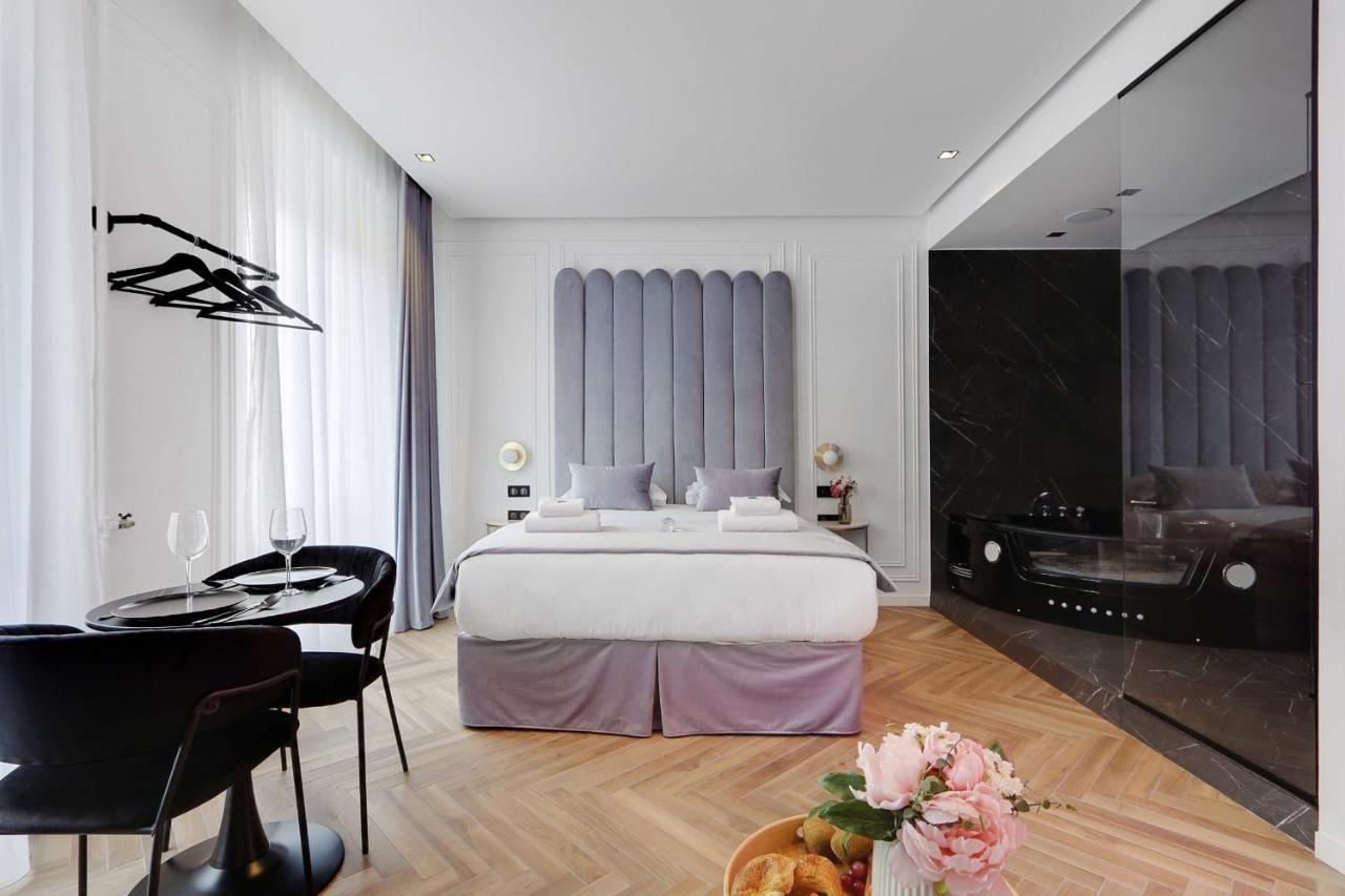 Charming Private Room - 2P - Les Halles パリ エクステリア 写真